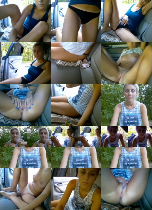 Download Video File: cam4 dalyana