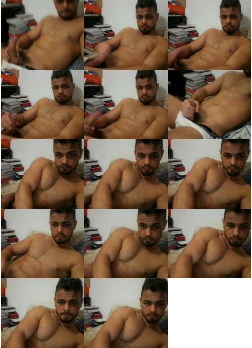Download Video File: cam4 dancielo