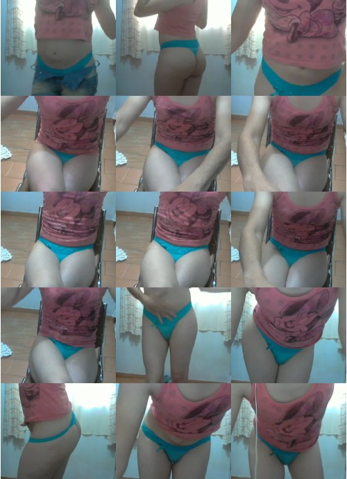Download Video File: cam4 danicdpr