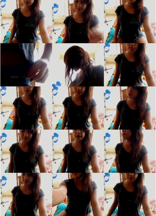 Download Video File: cam4 deborah95