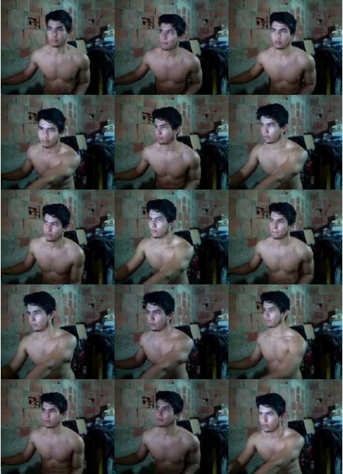 Download Video File: cam4 deivid940