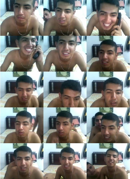 Download Video File: cam4 dirtylatins9