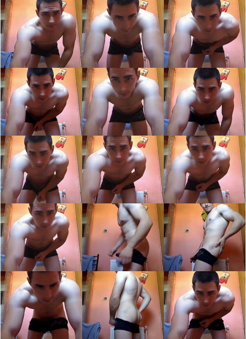 Download Video File: cam4 djmute 33
