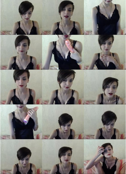 Download Video File: cam4 doublesho