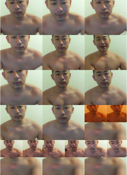 Download Video File: cam4 drakar1980