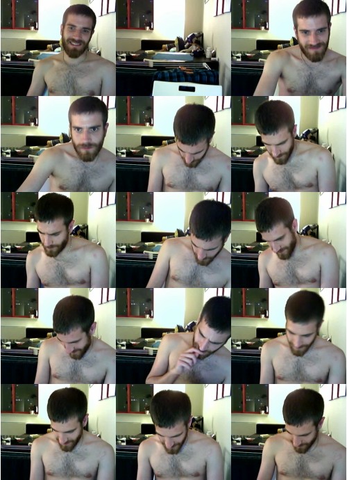 Download Video File: cam4 enkidux