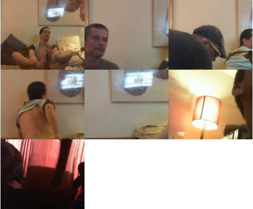 Download Video File: cam4 eroticon2012
