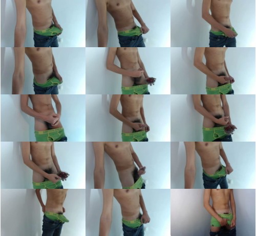 Download Video File: cam4 europeankid