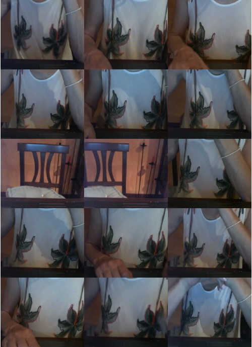 Download Video File: cam4 fioreblu 50