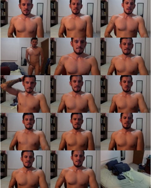 Download Video File: cam4 fireface29