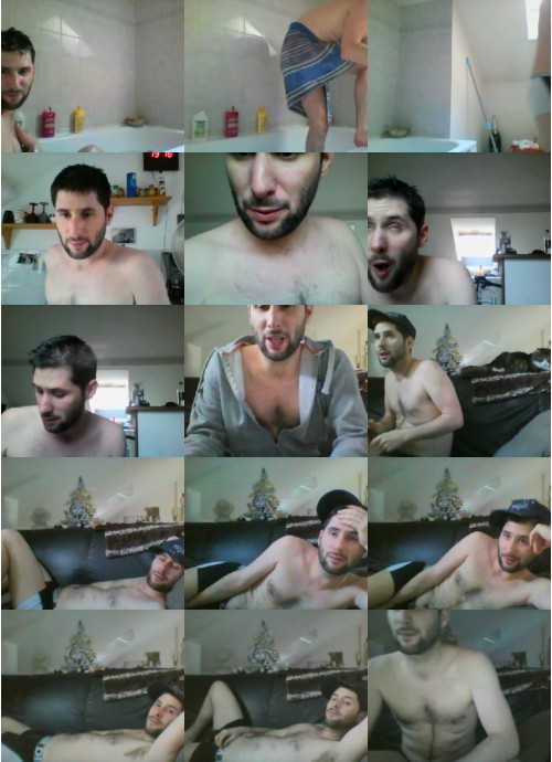 Download Video File: cam4 frenchym32