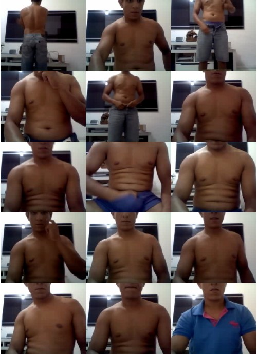 Download Video File: cam4 gabrieljiu