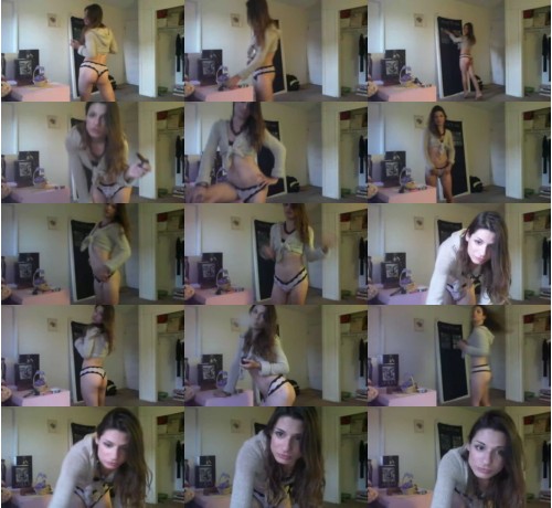 Download Video File: cam4 geekprincess