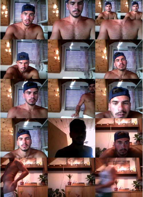 Download Video File: cam4 germano24