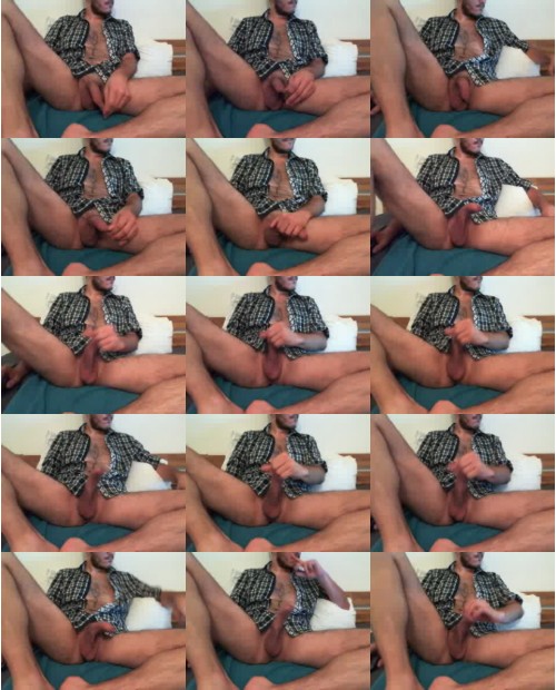 Download Video File: cam4 gerryman