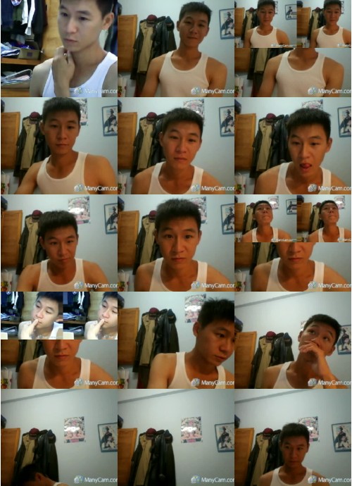 Download Video File: cam4 gogo10145