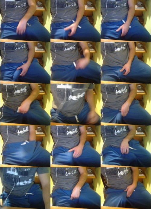 Download Video File: cam4 grueso420