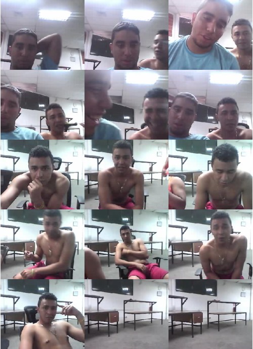 Download Video File: cam4 guajiroguaji
