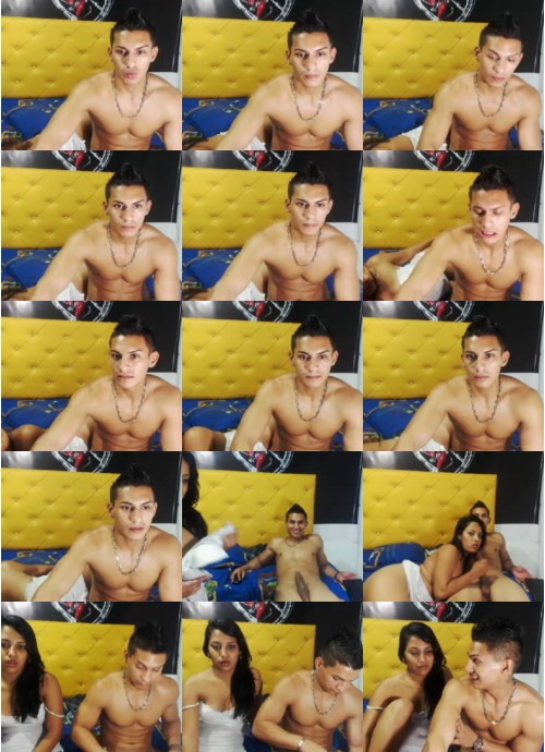 Download Video File: cam4 gymvslatina