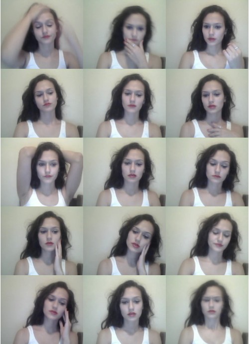 Download Video File: cam4 haanimaga