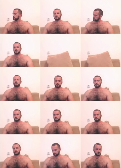Download Video File: cam4 hairymario