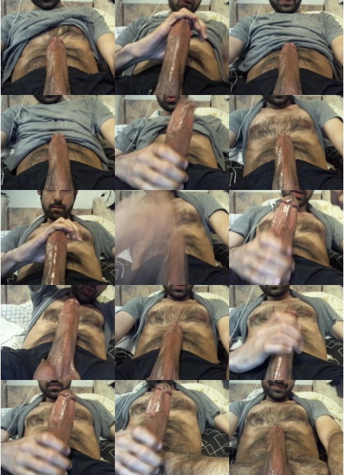 Download Video File: cam4 high on o2