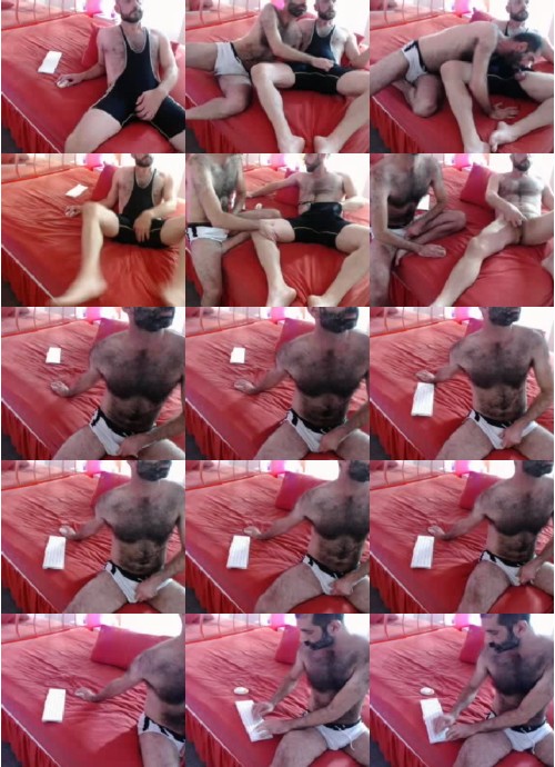 Download Video File: cam4 hotpursuit77