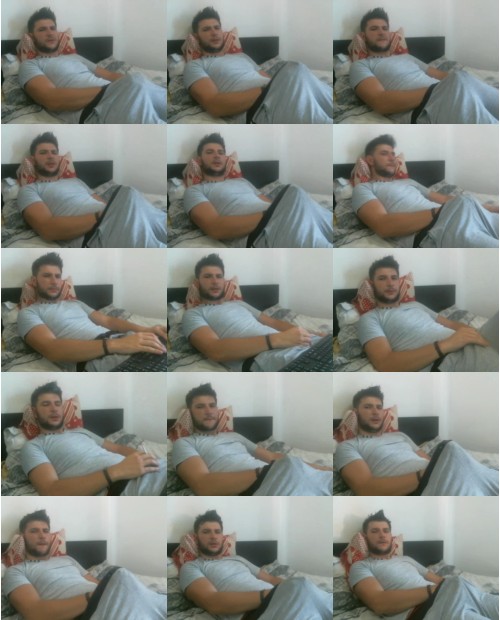 Download Video File: cam4 hotricky23