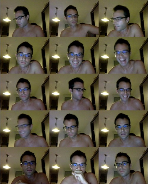 Download Video File: cam4 interestman
