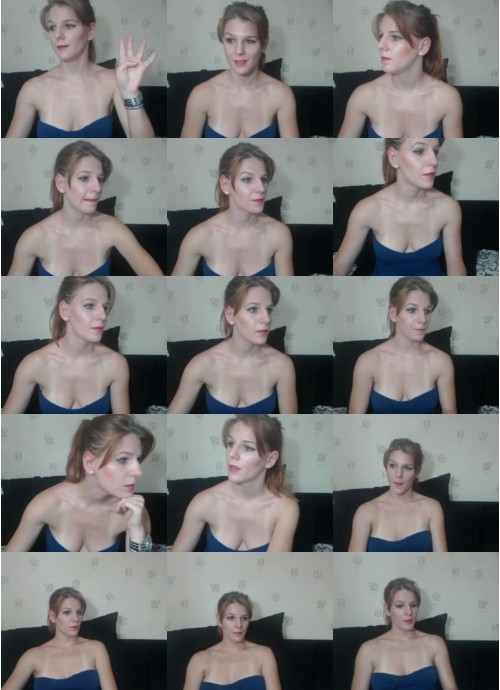 Download Video File: cam4 izalove4u