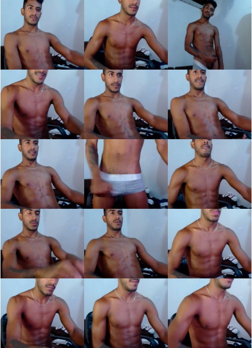 Download Video File: cam4 jesuakerenn9