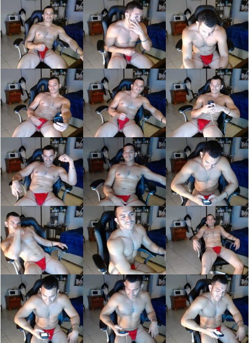 Download Video File: cam4 johnvice