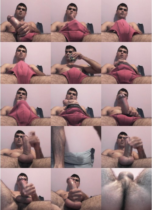 Download Video File: cam4 jose 4 you
