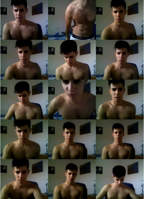 Download Video File: cam4 jovenojazos