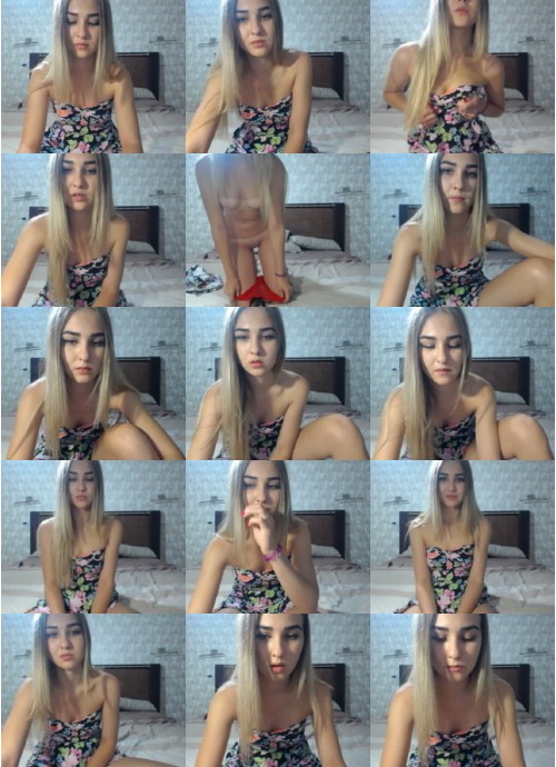 Download Video File: cam4 karina4ka