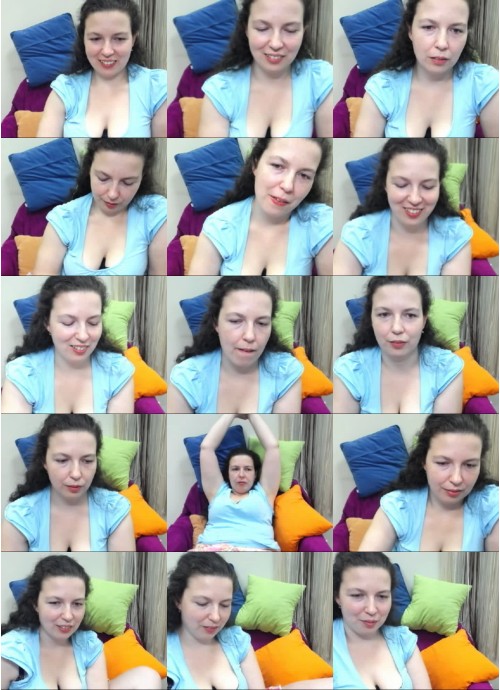 Download Video File: cam4 karinaflower
