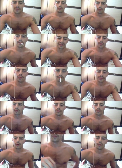 Download Video File: cam4 karlone86