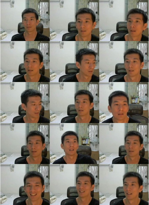 Download Video File: cam4 kladenwu