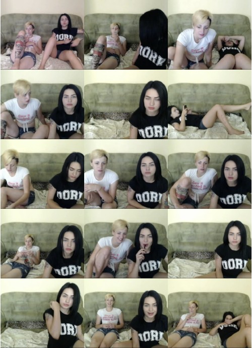 Download Video File: cam4 klybnichki