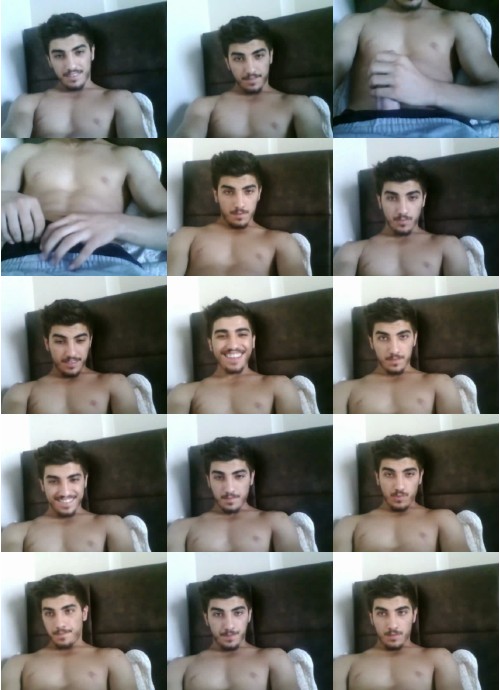 Download Video File: cam4 knko1
