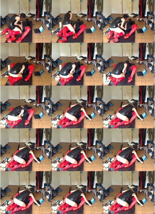 Download Video File: cam4 latexpaar1