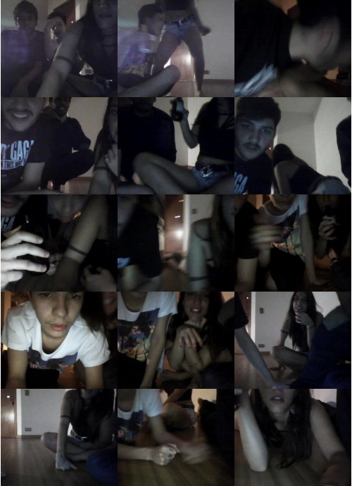 Download Video File: cam4 laysamacky