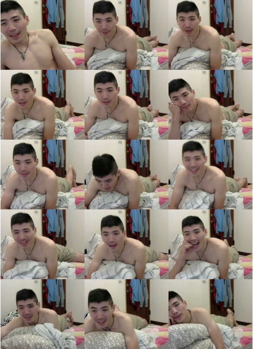 Download Video File: cam4 liaohan