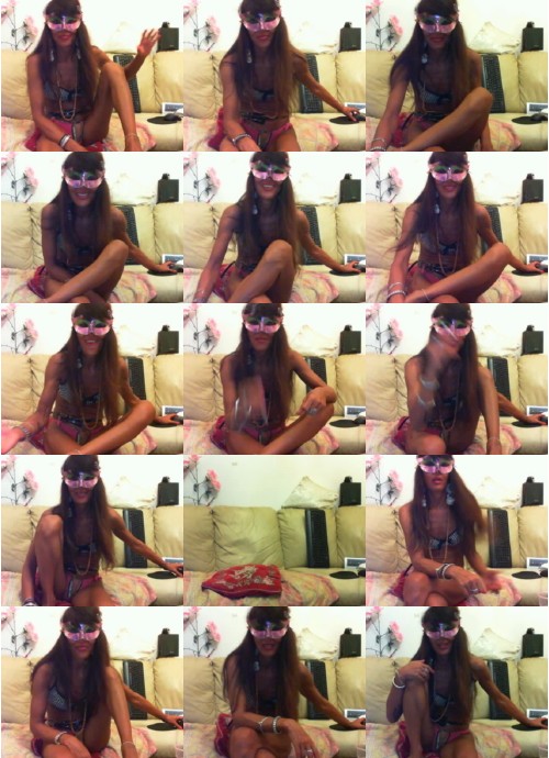 Download Video File: cam4 lolalija