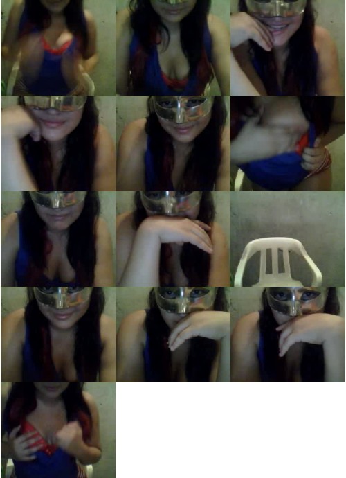 Download Video File: cam4 marianita24