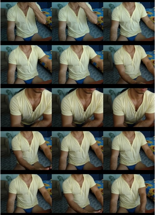 Download Video File: cam4 mariohunk