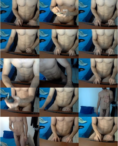 Download Video File: cam4 markzzbr