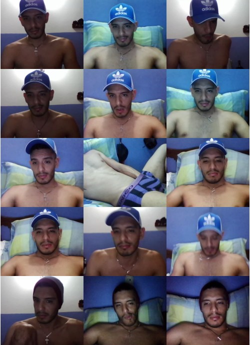 Download Video File: cam4 marm24