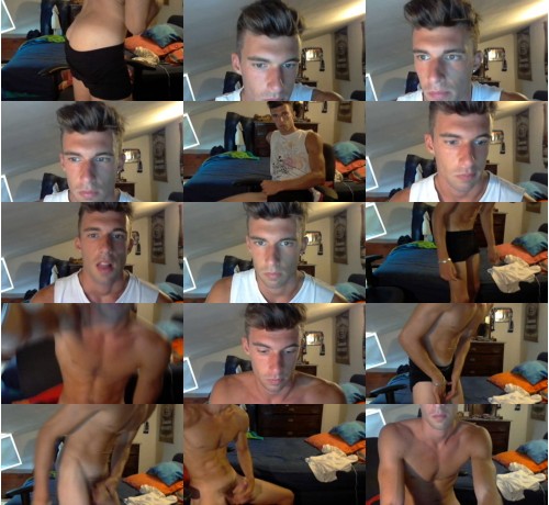 Download Video File: cam4 matt91eagle