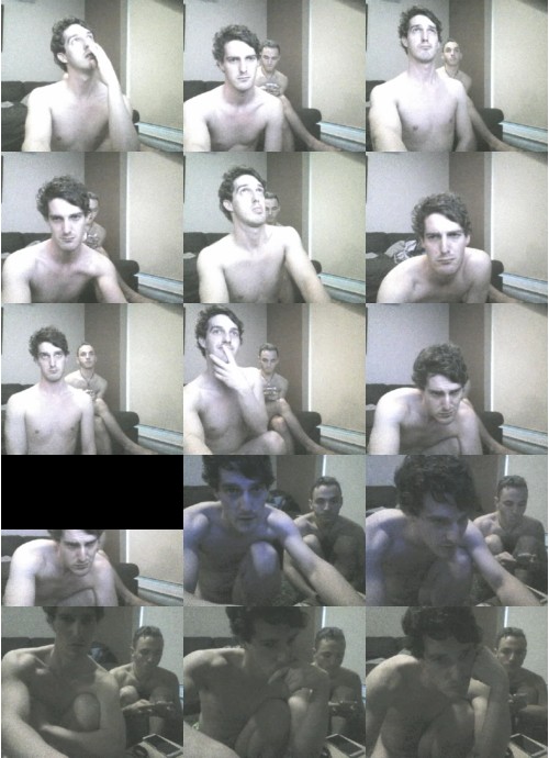 Download Video File: cam4 mattinmelbs